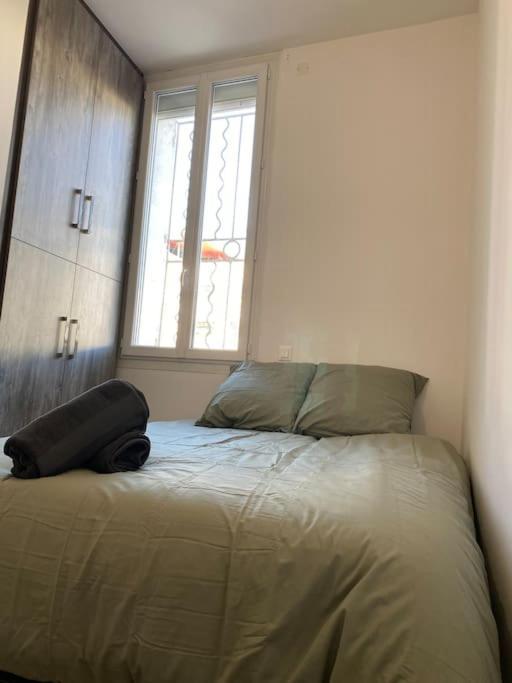 La Terrazza, Central Et Confort Marseille Eksteriør bilde